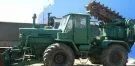 Траншеекопатель 45 ЭМЗ Т-150