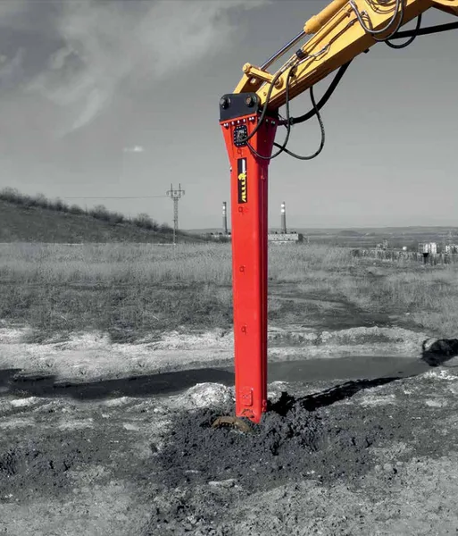 Стабилизатор грунта A-LIFT EvroSoilStab