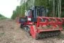 Мульчер Ahwi 400