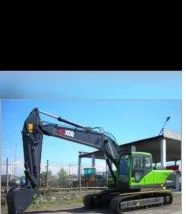 Гусеничный экскаватор XCG 210LC-8