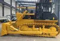 Средний бульдозер Zoomlion ZD160-3