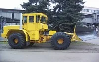 Средний бульдозер Кировец 703МА-ДМ15