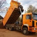 Самосвал SHAANXI / SHACMAN 25