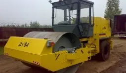 Вибрационный комбинированный каток        SAKAI GW 750