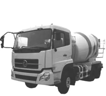 Автобетоносмеситель NISSAN Diesel