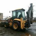Экскаватор-погрузчик Volvo 2.1