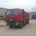 Самосвал Volvo 25