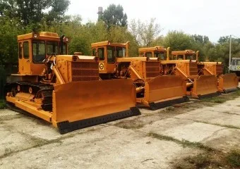 Средний бульдозер Hitachi SR 300 L