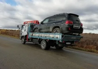 Манипулятор Tadano 300