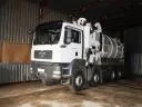 Ассенизатор MAN 15a