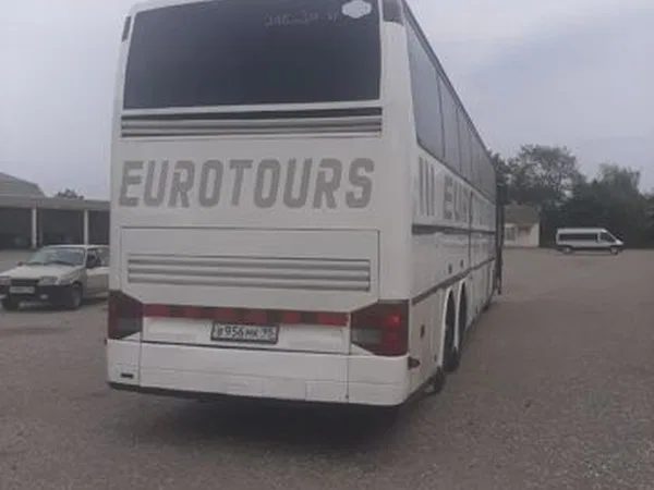 Автобус Setra S317