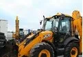 Экскаватор-погрузчик JCB 3cx