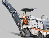 Дорожная фреза WIRTGEN W700