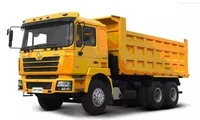 Самосвал SHAANXI / SHACMAN SD