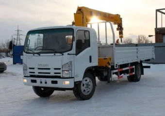 Манипулятор Hyundai 3