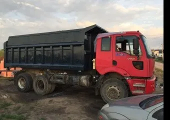 Самосвал FORD 25 Т