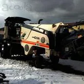 Дорожная фреза WIRTGEN W120f