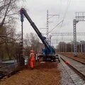 Ямобур JCB Т12