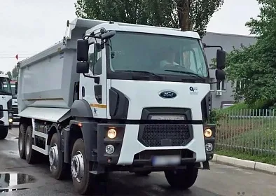 Самосвал FORD 20