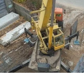 Автокран Мотовилиха КС-5579.21