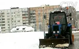 Легкий Бульдозер ВГТЗ ДТ-75