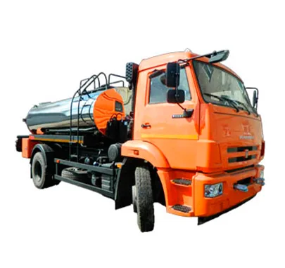 Автогудронатор Камаз 65115-1071-62