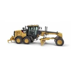 Средний автогрейдер Caterpillar 140AWD