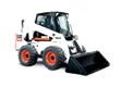 Мини-погрузчик Bobcat 763