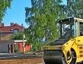 Двухвальцовый каток Bomag ABI TM