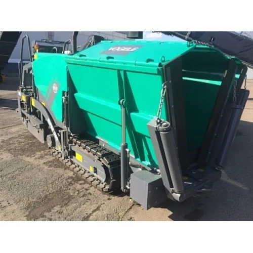 Асфальтоукладчик Vogele Super 800