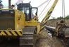 Трубоукладчик среднего диаметра Komatsu D355C