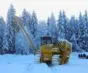Трубоукладчик среднего диаметра Komatsu D155-1