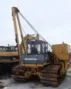 Трубоукладчик среднего диаметра Shantui SP 25