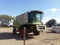 Комбайн ASP TUGANO 480