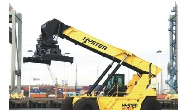 Ричстакер HYSTER RS46-36CH