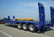 Трал Scania 330