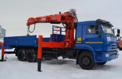 Манипулятор KANGLIM KS1256G-II