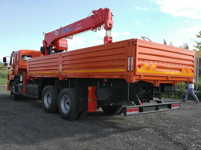 Манипулятор KANGLIM KS1256G-II