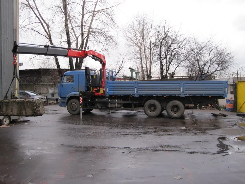 Манипулятор FASSI F170A.21