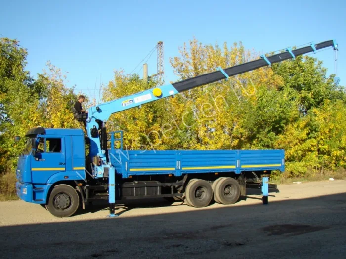 Манипулятор DONGYANG SS1406