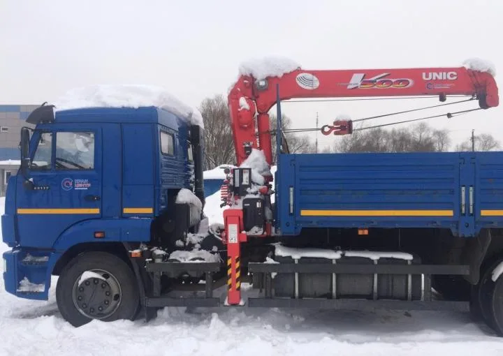 Манипулятор UNIC UR-A104