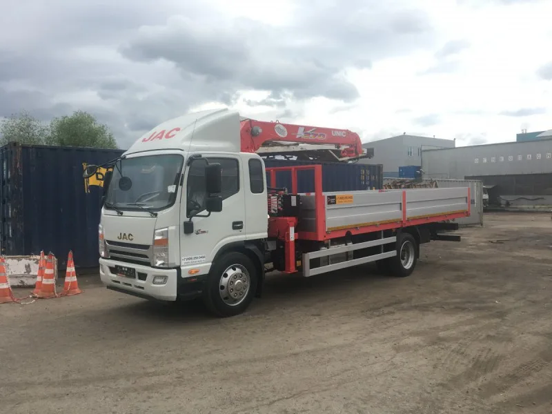 Манипулятор UNIC UR-V374