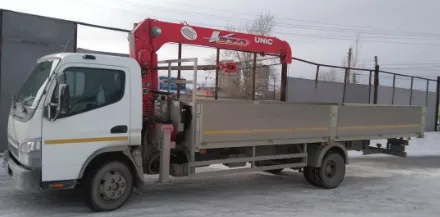 Манипулятор UNIC UR-A103