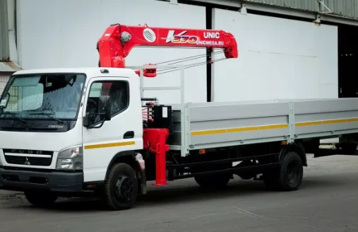 Манипулятор UNIC UR-V505
