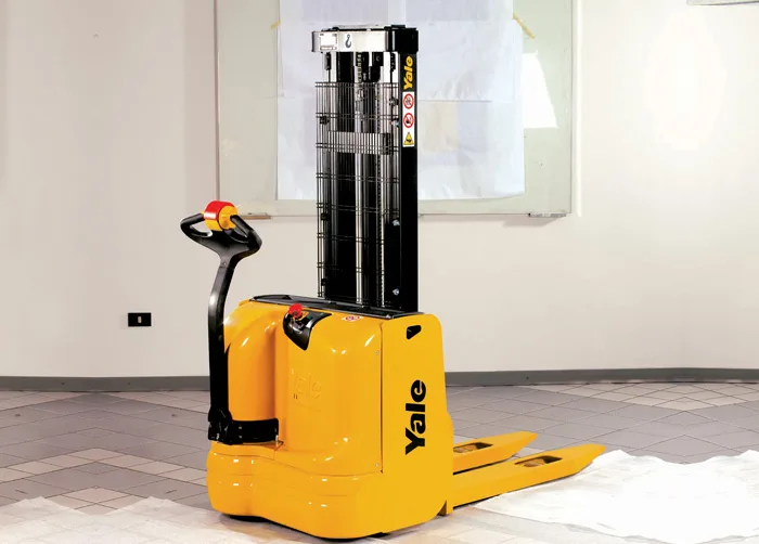 Штабелер Yale MS10 AC