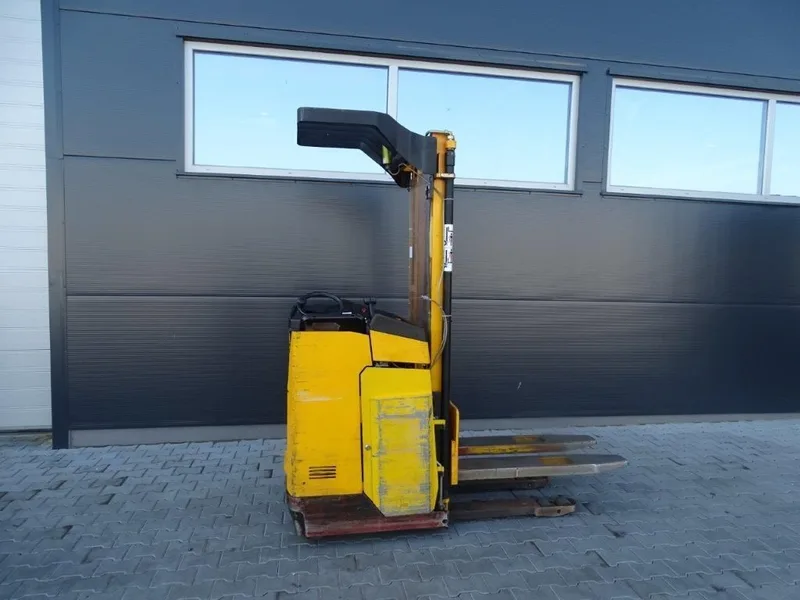 Штабелер JUNGHEINRICH EJC112-360ZZ