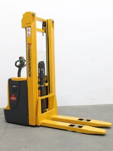 Штабелер JUNGHEINRICH EJC14G-430DZ
