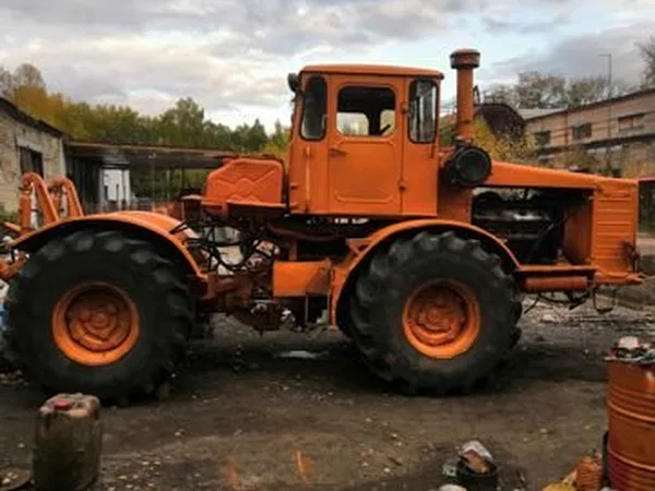 Трактор Кировец К 700