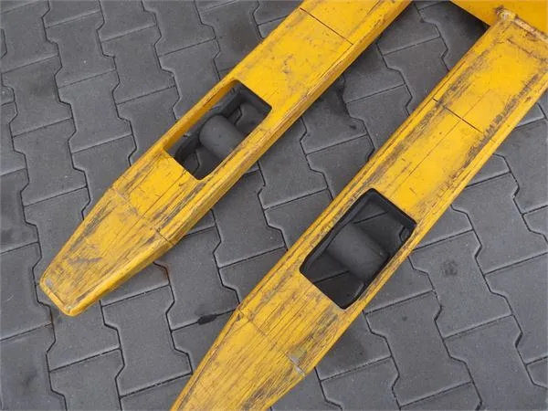 Штабелер JUNGHEINRICH EJC216-525DZ (300)