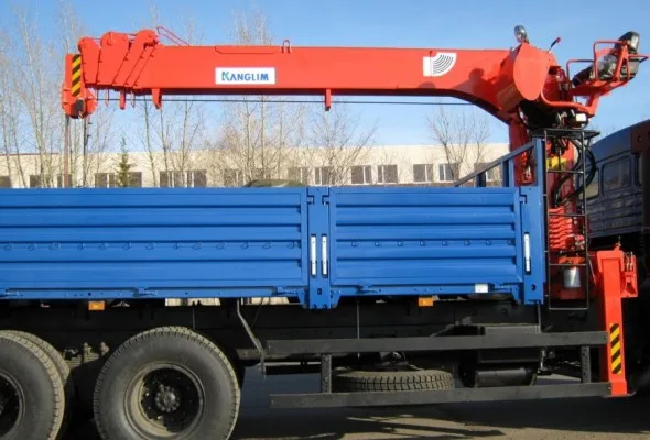 Манипулятор KANGLIM KS1056